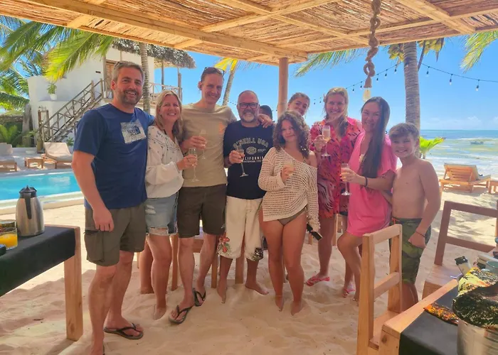 Mango Beach House