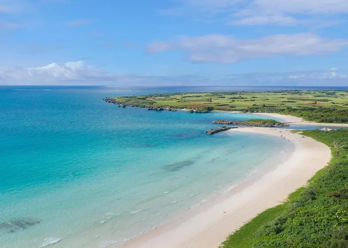Iraph Sui, A Luxury Collection Hotel, Miyako Okinawa