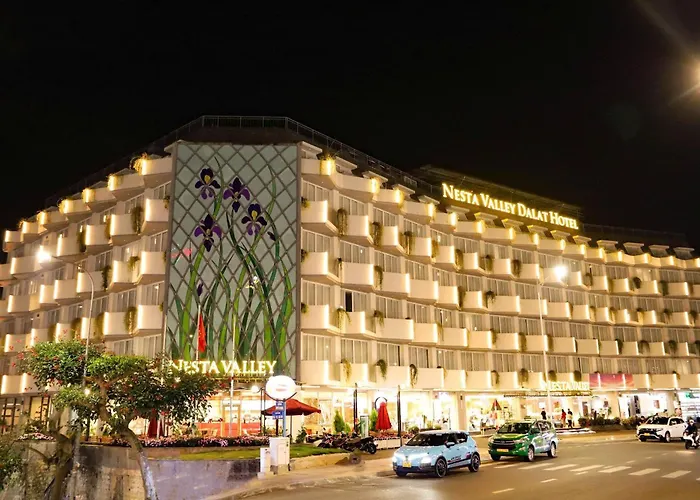 Golf Valley Hotel