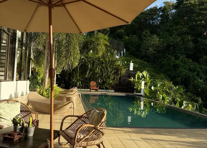 Ahana Resort El Nido