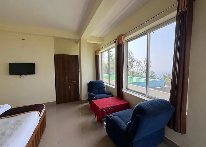 Kollanoor Guest House