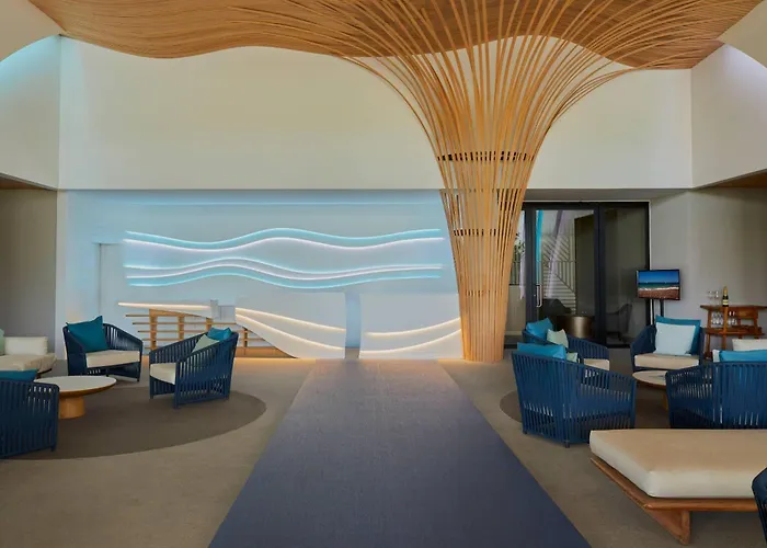 Radisson Blu Aruba