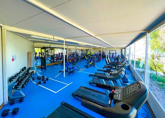 Daima Biz Hotel - Dolusu Aquapark Access