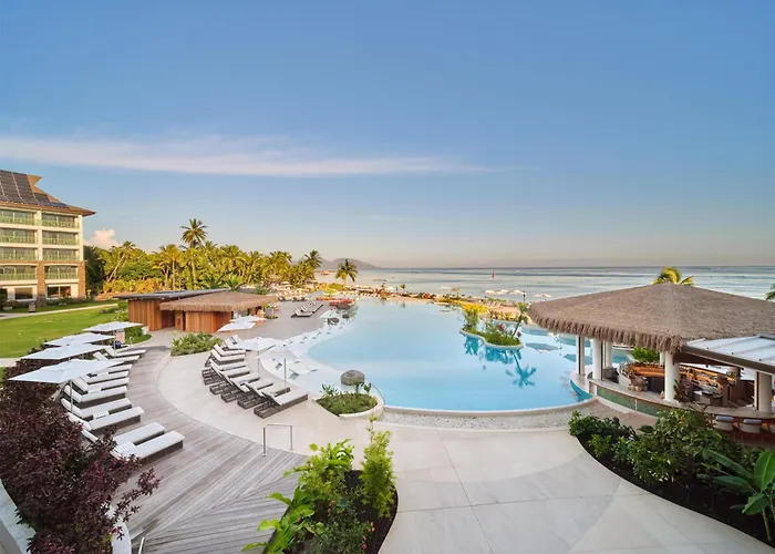 Hilton Tahiti