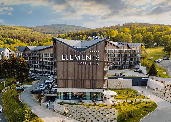 Elements Hotel&Spa