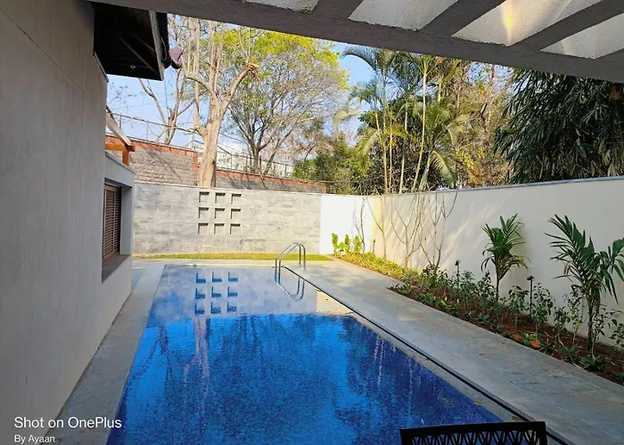 The Golkonda Resort And Spa Hyderabad