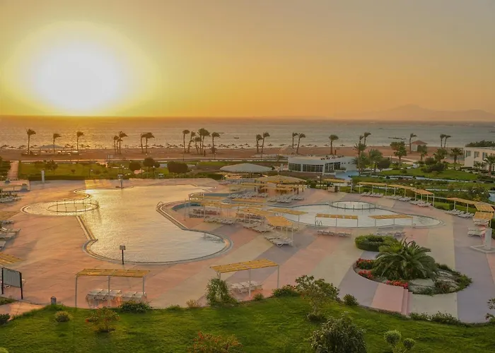 Sun Resort & Aqua Park Sharm el Sheikh