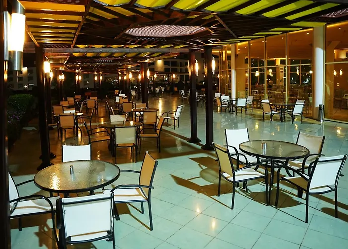 Sun Resort & Aqua Park Sharm El-Sheikh