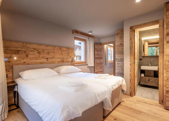 Swisspeak Resorts Zinal