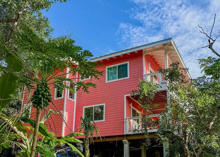 Luna Beach Luxury Boutique Beach Front Resort