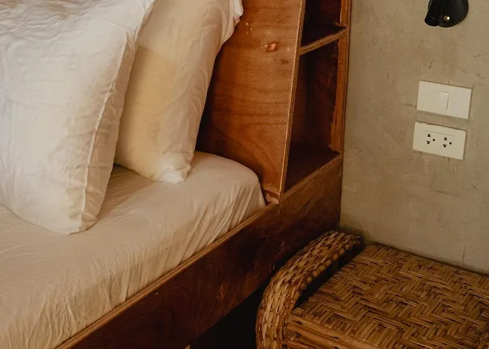 Marahuyo Siargao Hotel Catangnan