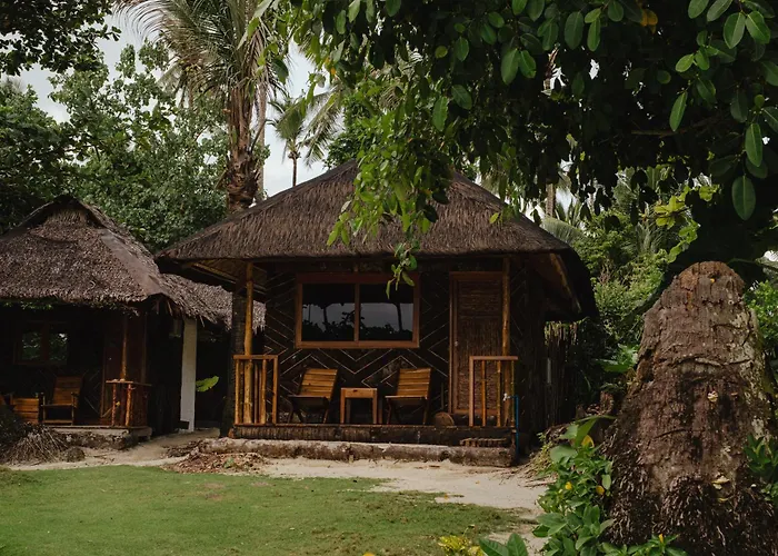 Marahuyo Siargao