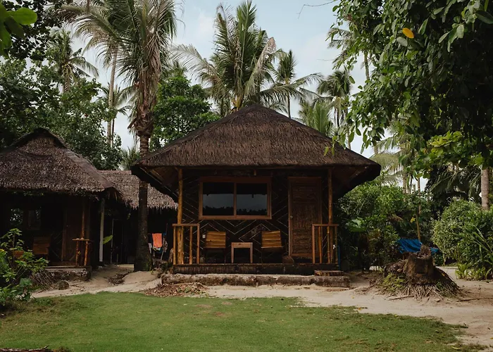 Marahuyo Siargao