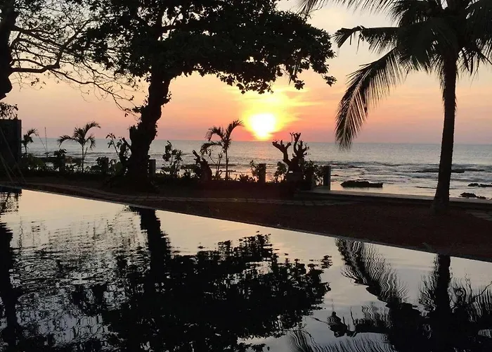 Double G Resort Anyer Carita