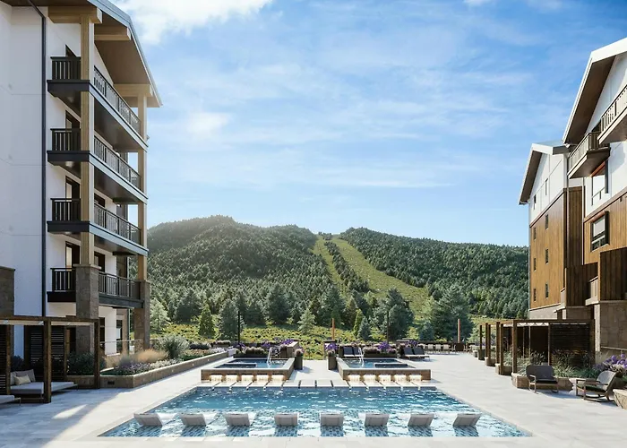 Kindred Resort, A Rockresort