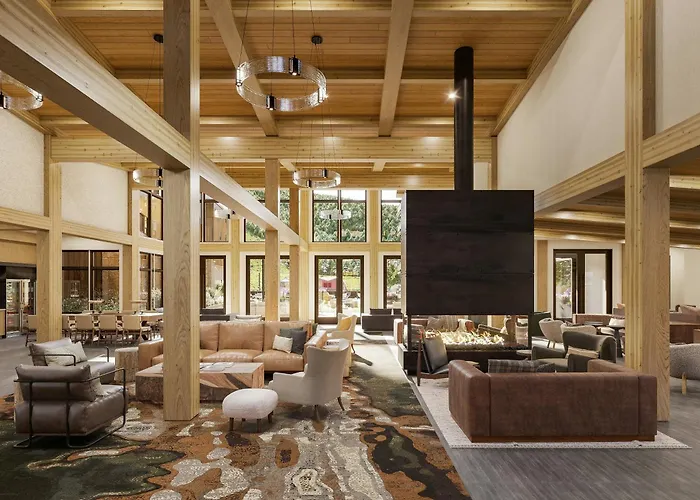 Kindred Resort, A Rockresort Keystone