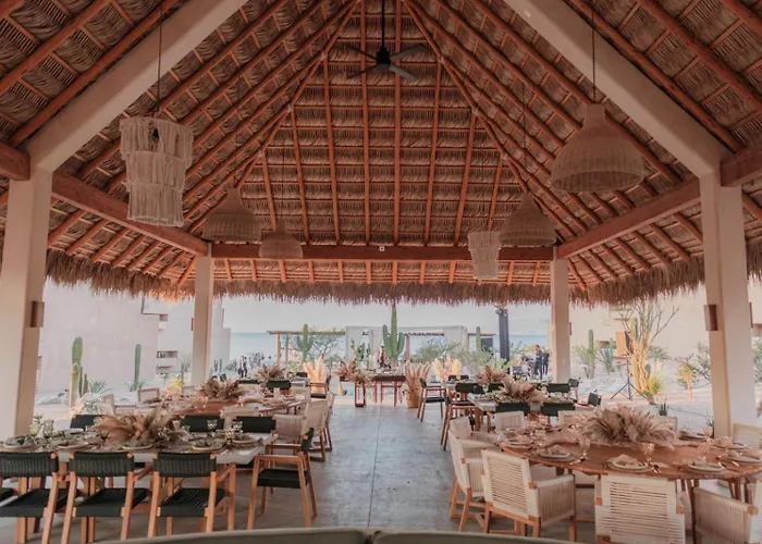Amina Wind Resort By Tasman