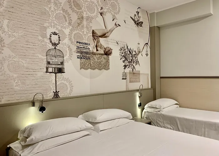 Hotel Corallo