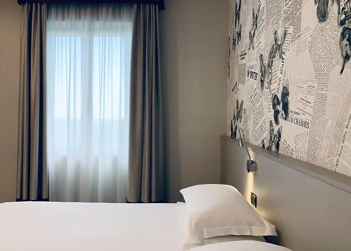 Hotel Corallo