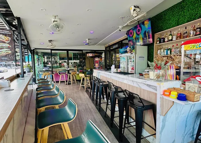 Lamai Hotel