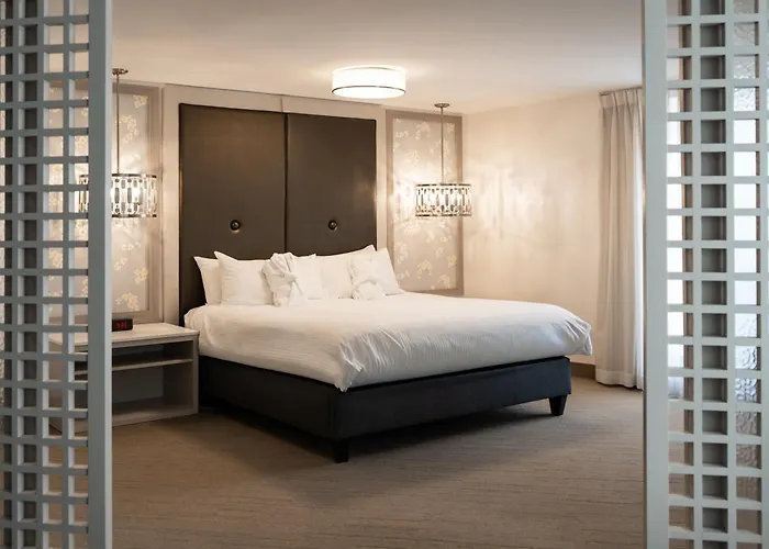 White Oaks Conference & Resort Spa