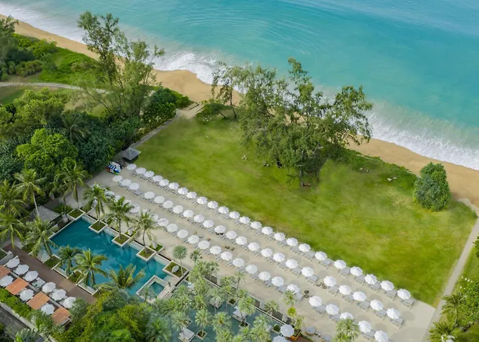 Anantara Mai Khao Phuket Villas