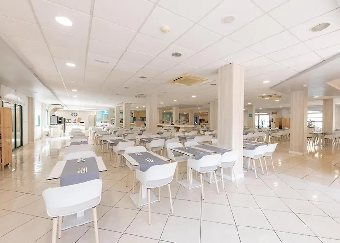 Hotel Labranda Aloe Club Corralejo