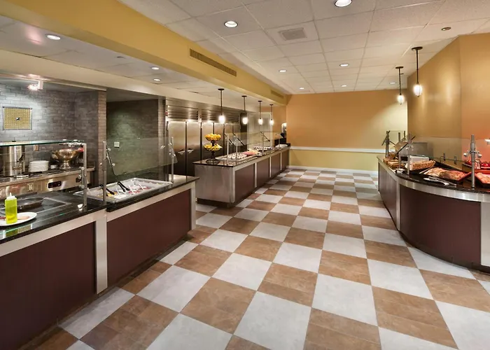 Hilton Orlando Lake Buena Vista - Disney Springs™ Area