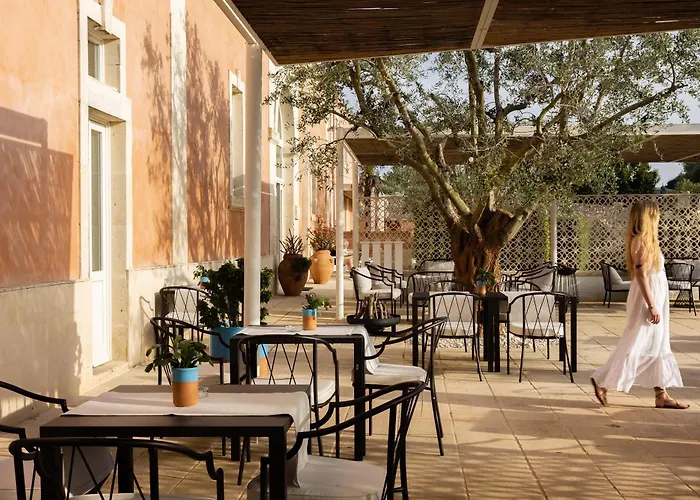Masseria Bandino
