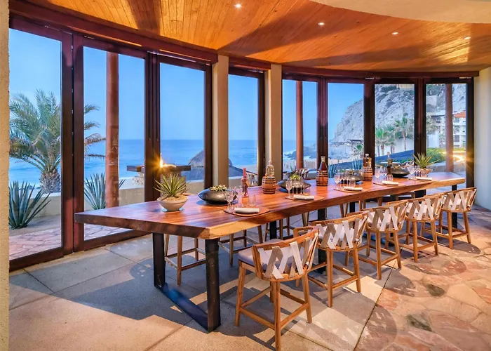 Waldorf Astoria Los Cabos Pedregal Cabo San Lucas