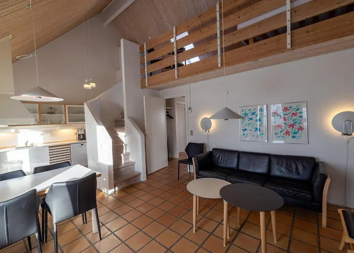 Skagen Strand Holiday Center