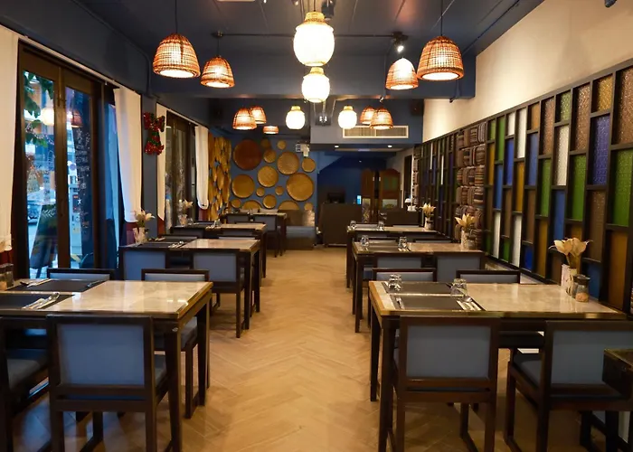 U Chiang Mai