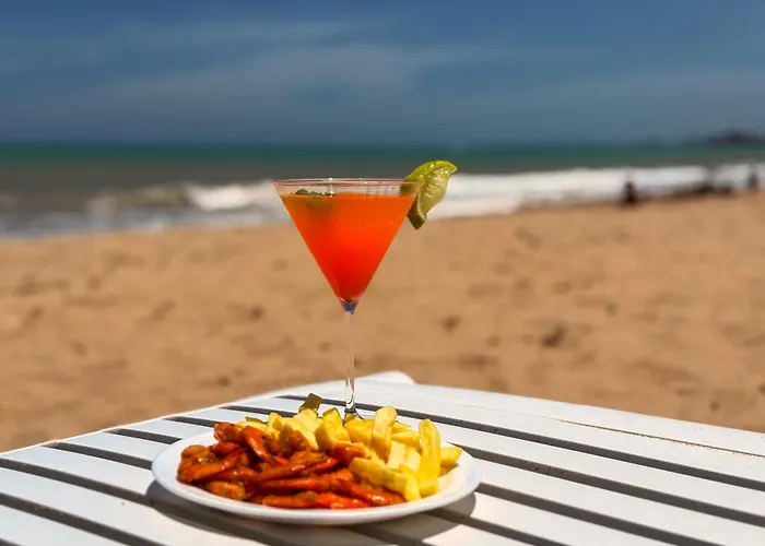 Pratagy Beach All Inclusive Resort Maceio 