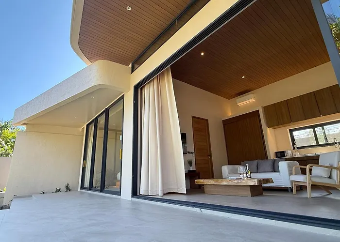Samui Garden Home
