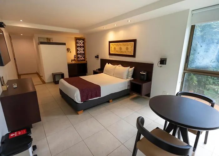Termales Santa Rosa De Cabal Hotel