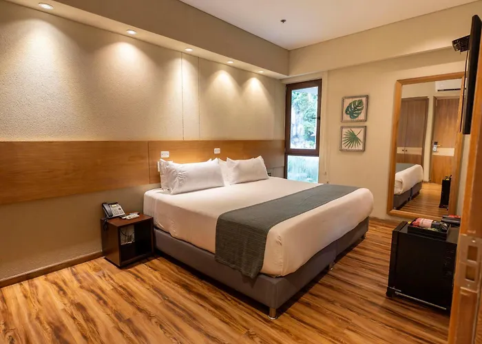 Hotel Termales Santa Rosa De Cabal