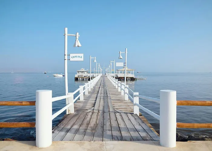 Hotel Paracas, A Luxury Collection Resort, Paracas
