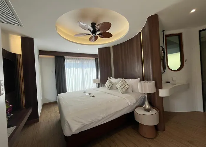 Samui Jasmine Resort - Sha Plus