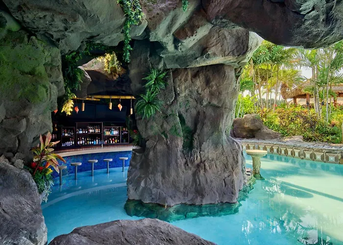 Ho'Olei At Grand Wailea Hotel