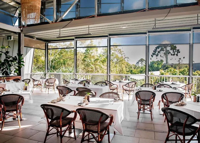 Peppers Noosa And Villas