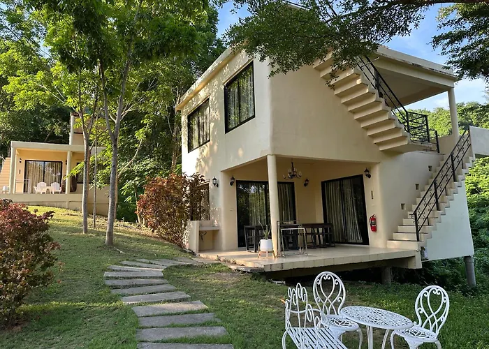 Hi-Scene Resort