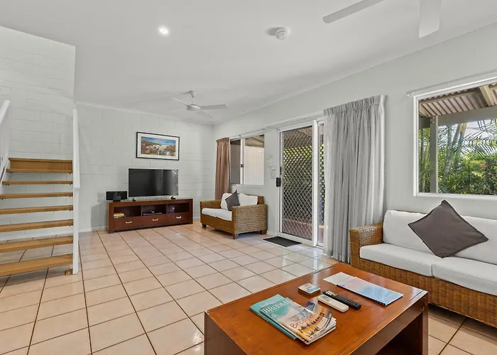 Cable Beachside Villas Broome