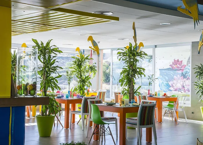 Higueron Hotel Malaga, Curio Collection By Hilton (Adults Only) Fuengirola