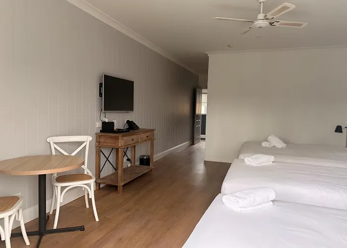 The Quarters, An Ascend Collection Hotel