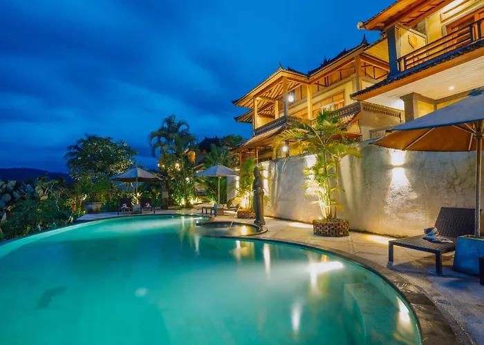 Villa Karma Loka