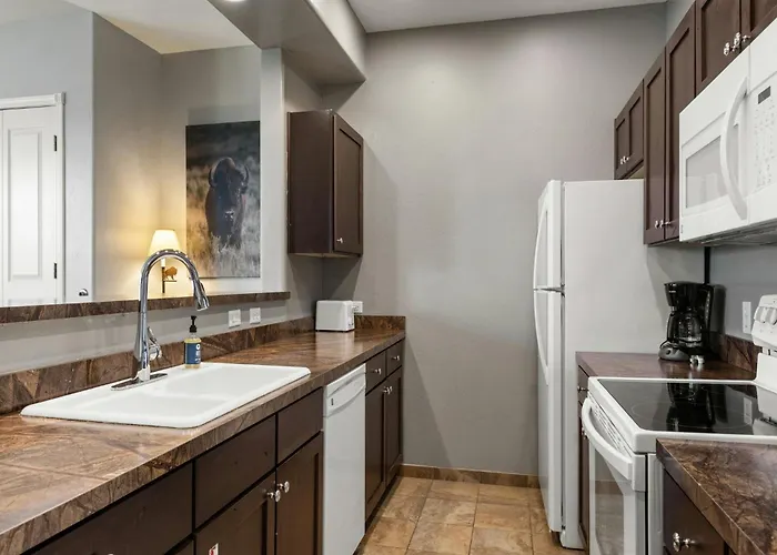 Worldmark Bison Ranch