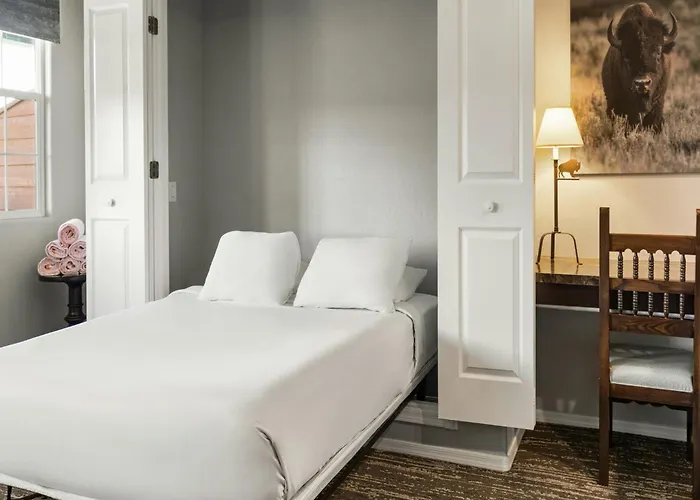 Worldmark Bison Ranch Overgaard