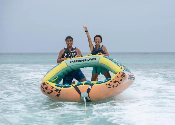 Pricia Resort Yoron