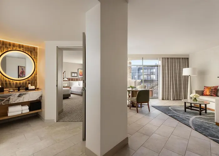 Grand Hyatt Scottsdale Resort