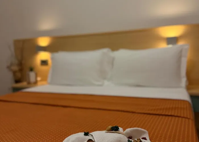 Hotel San Benedetto